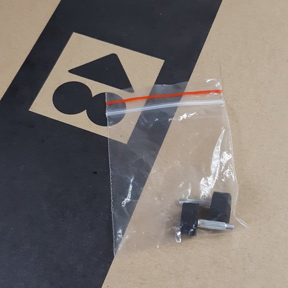 Le Chateau Tartan Heels Sz7 - Picture 9 of 10